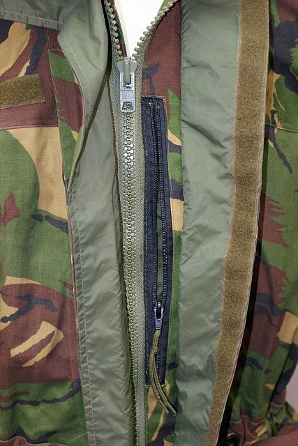 Parka bilaminaat & Outdoor artikelen USADump.nl