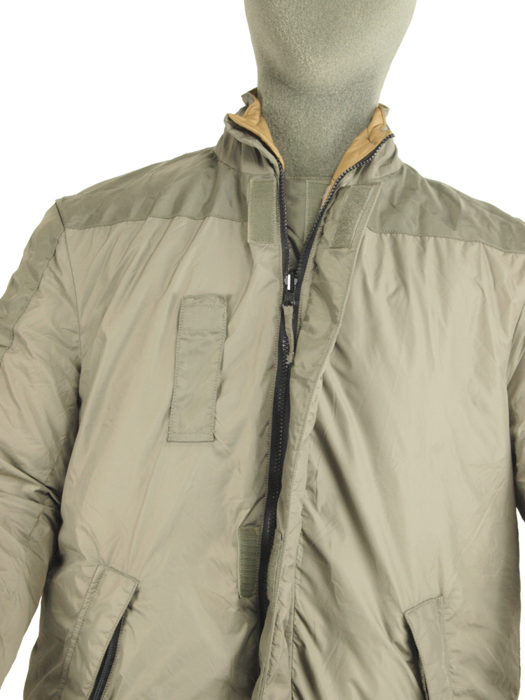 Snugpak thermo kopen? USA DUMP Army Surplus | Outdoor Snugpak iso jas (defensie)