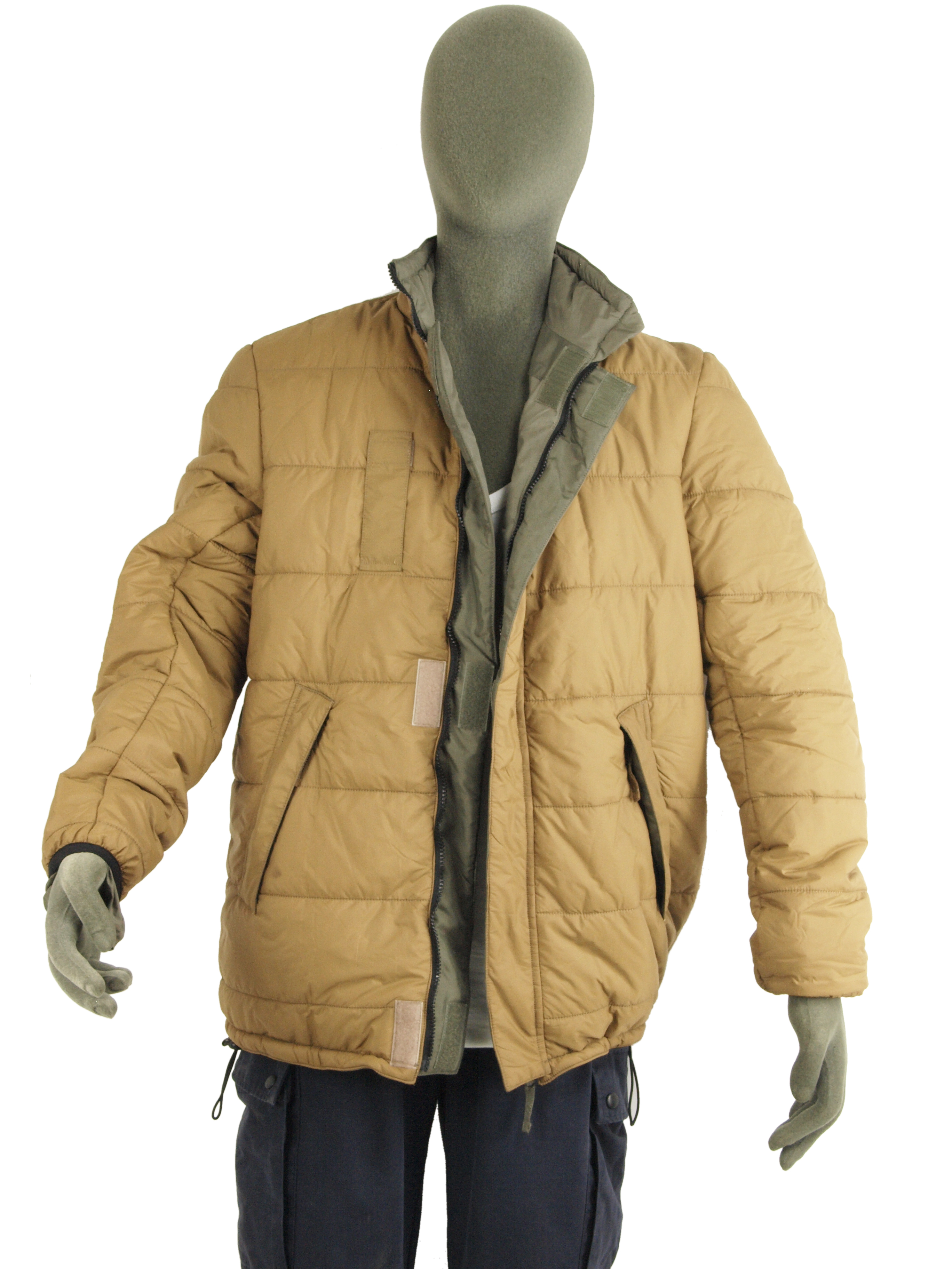 Snugpak thermo kopen? USA DUMP Army Surplus | Outdoor Snugpak iso jas (defensie)